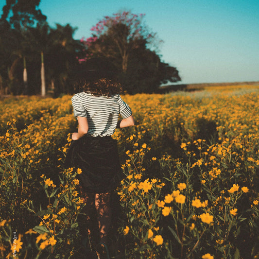 Simple Ways to Add Magic to Your Day to Day Life🌙