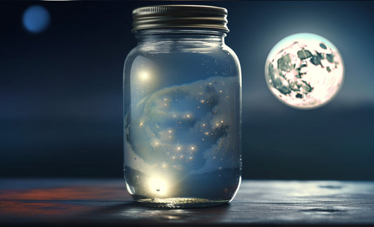 What is Moon Water and Why Should You Care?