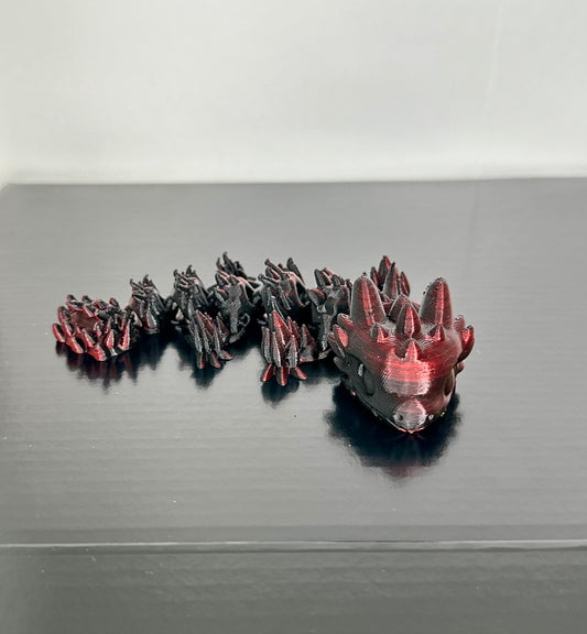 Articulated Dragon - Mini
