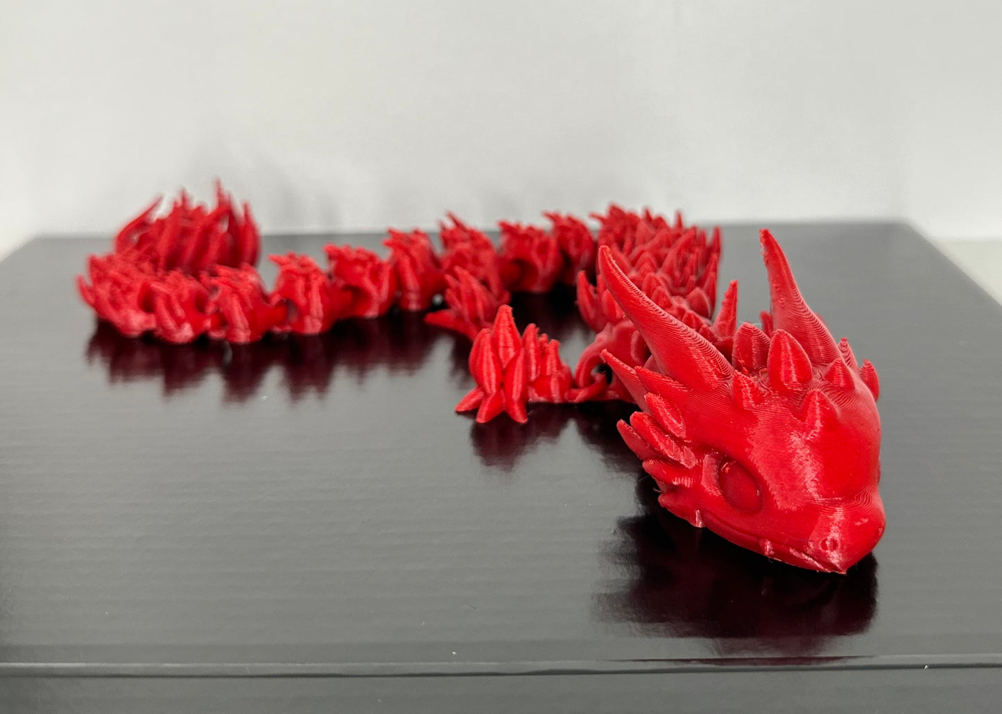 Articulated Dragon