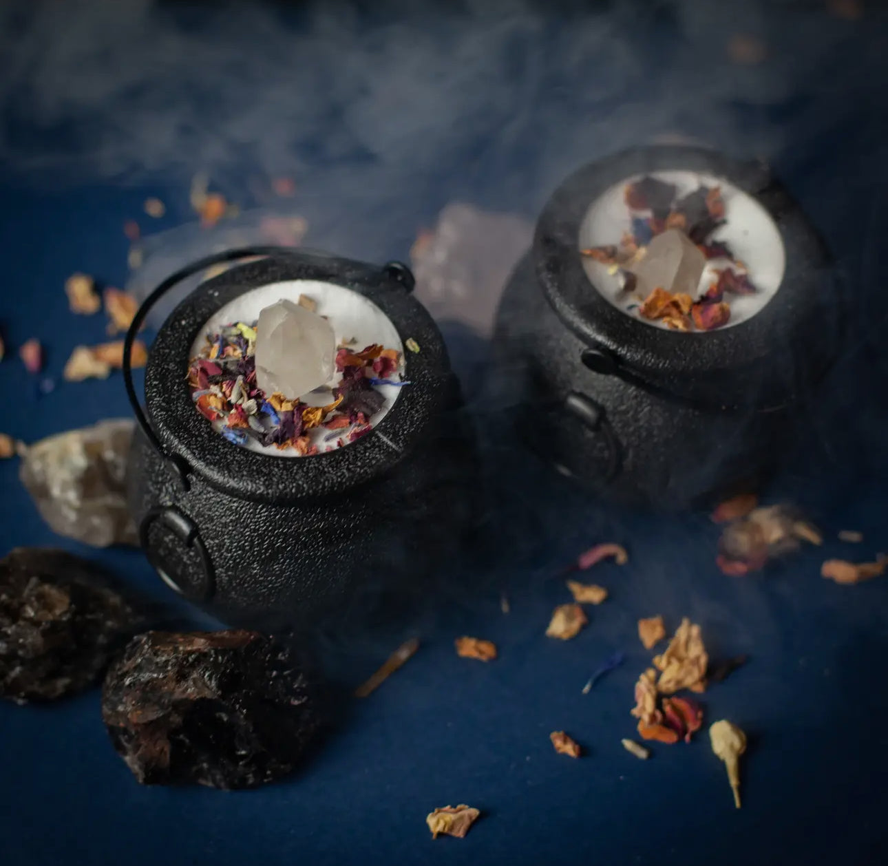Cauldron Bath Bomb