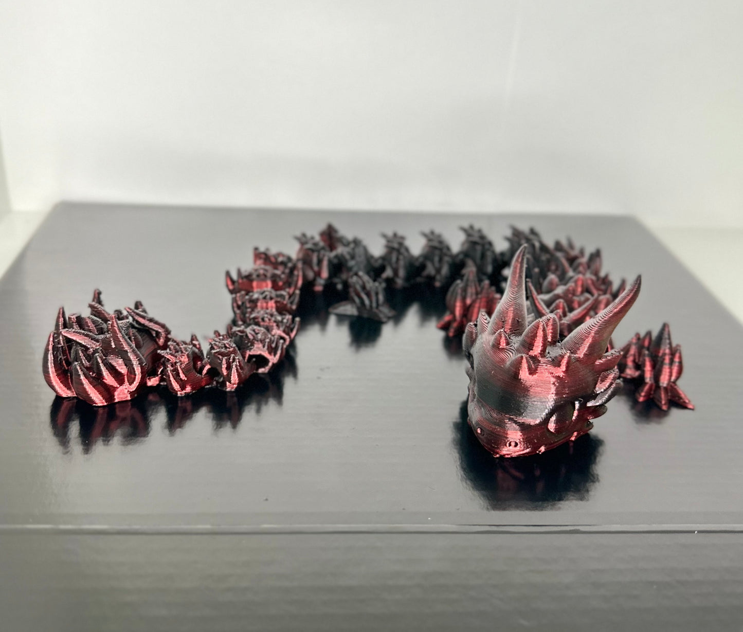 Articulated Dragon