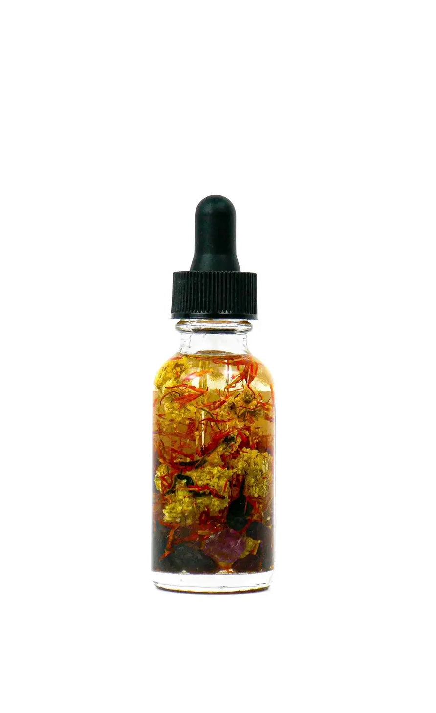 Manifestation - Ritual Oil Dropper