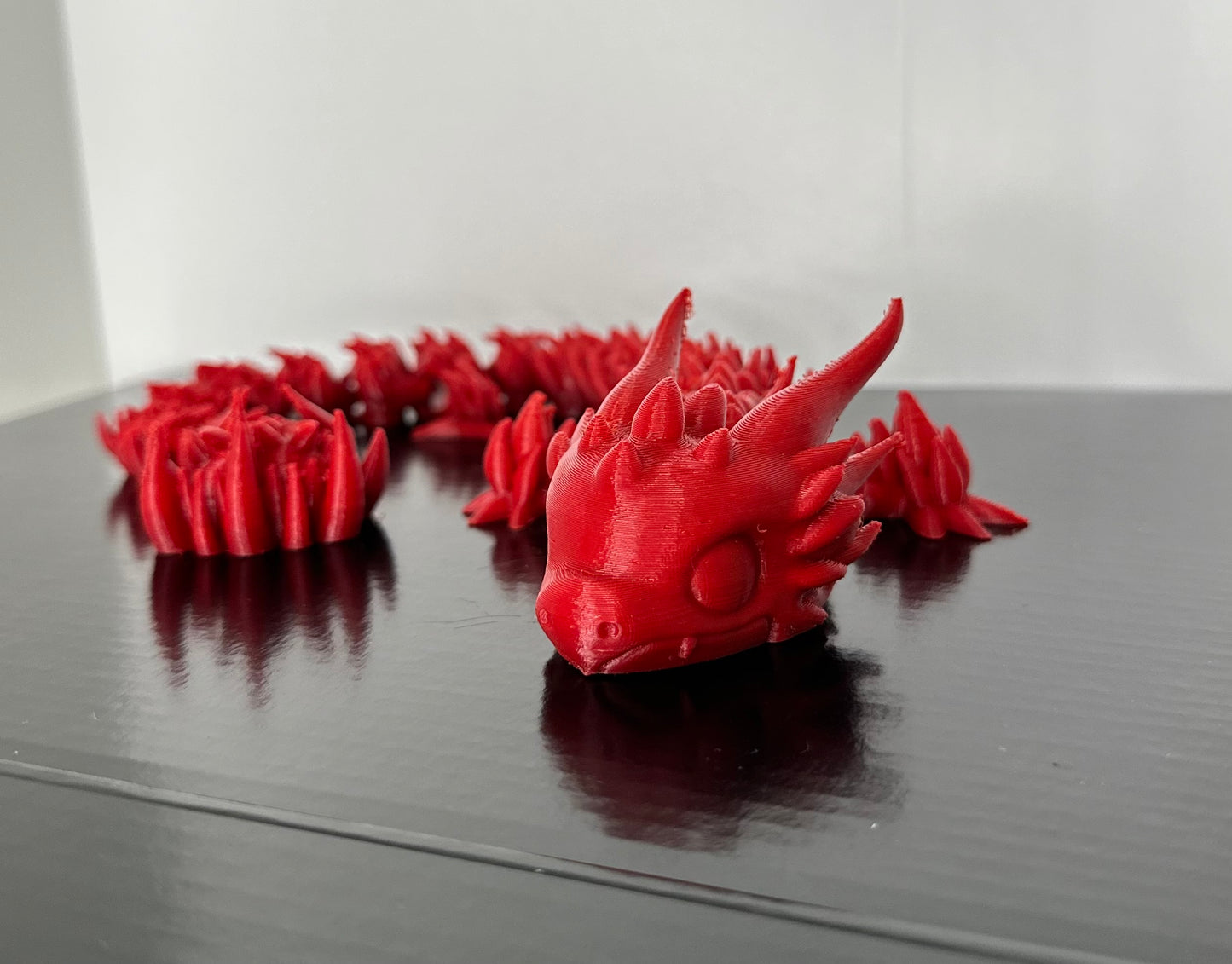 Articulated Dragon
