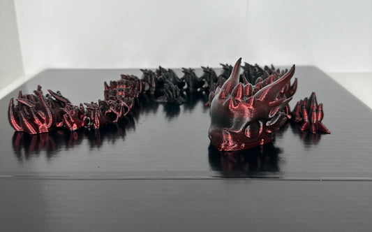 Articulated Dragon