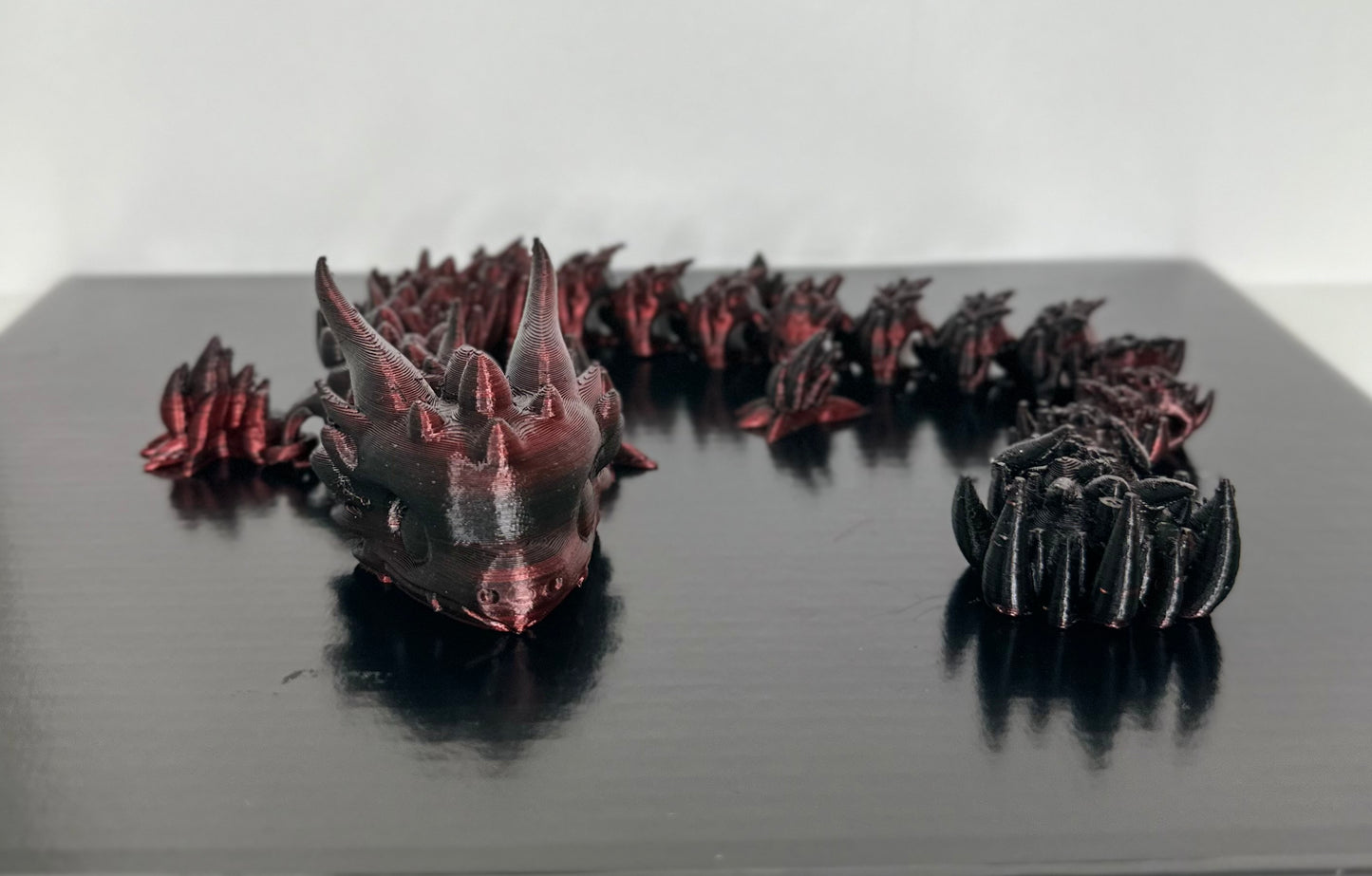 Articulated Dragon
