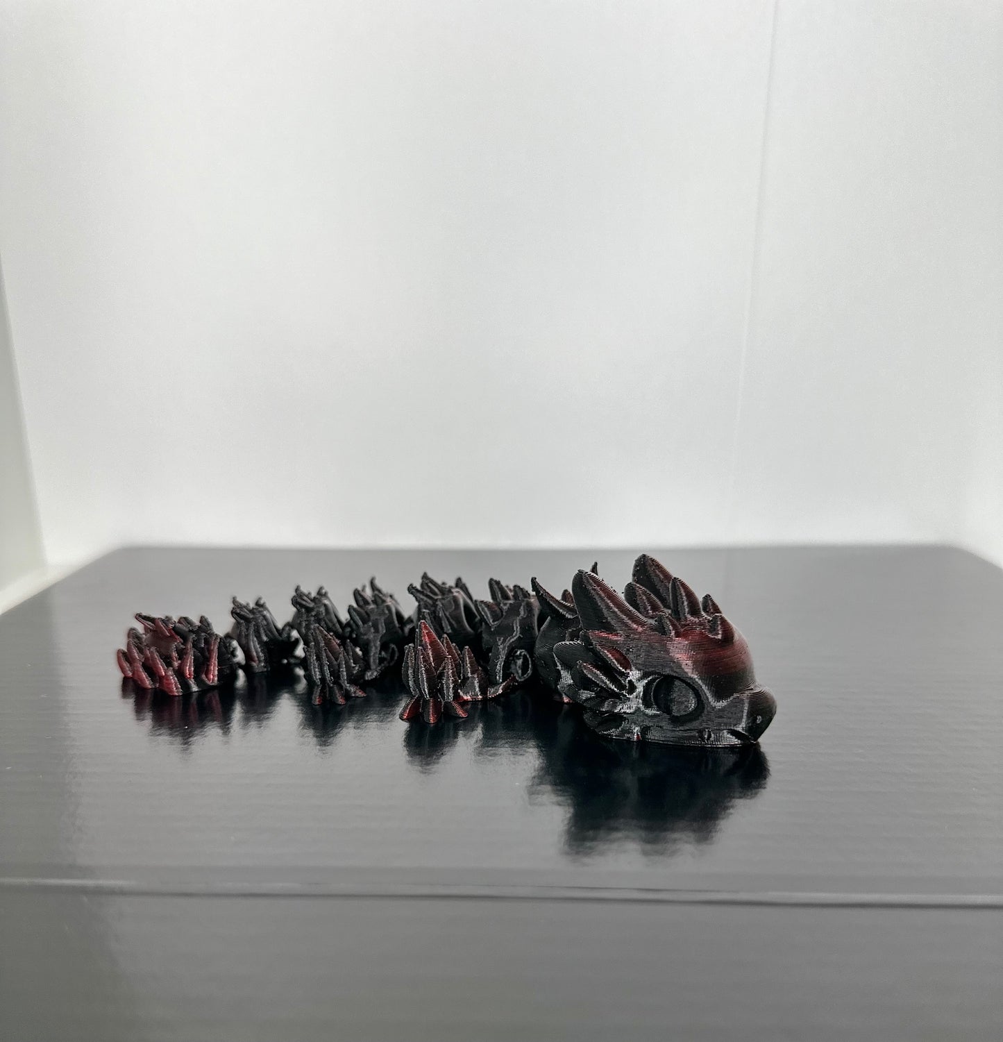 Articulated Dragon - Mini