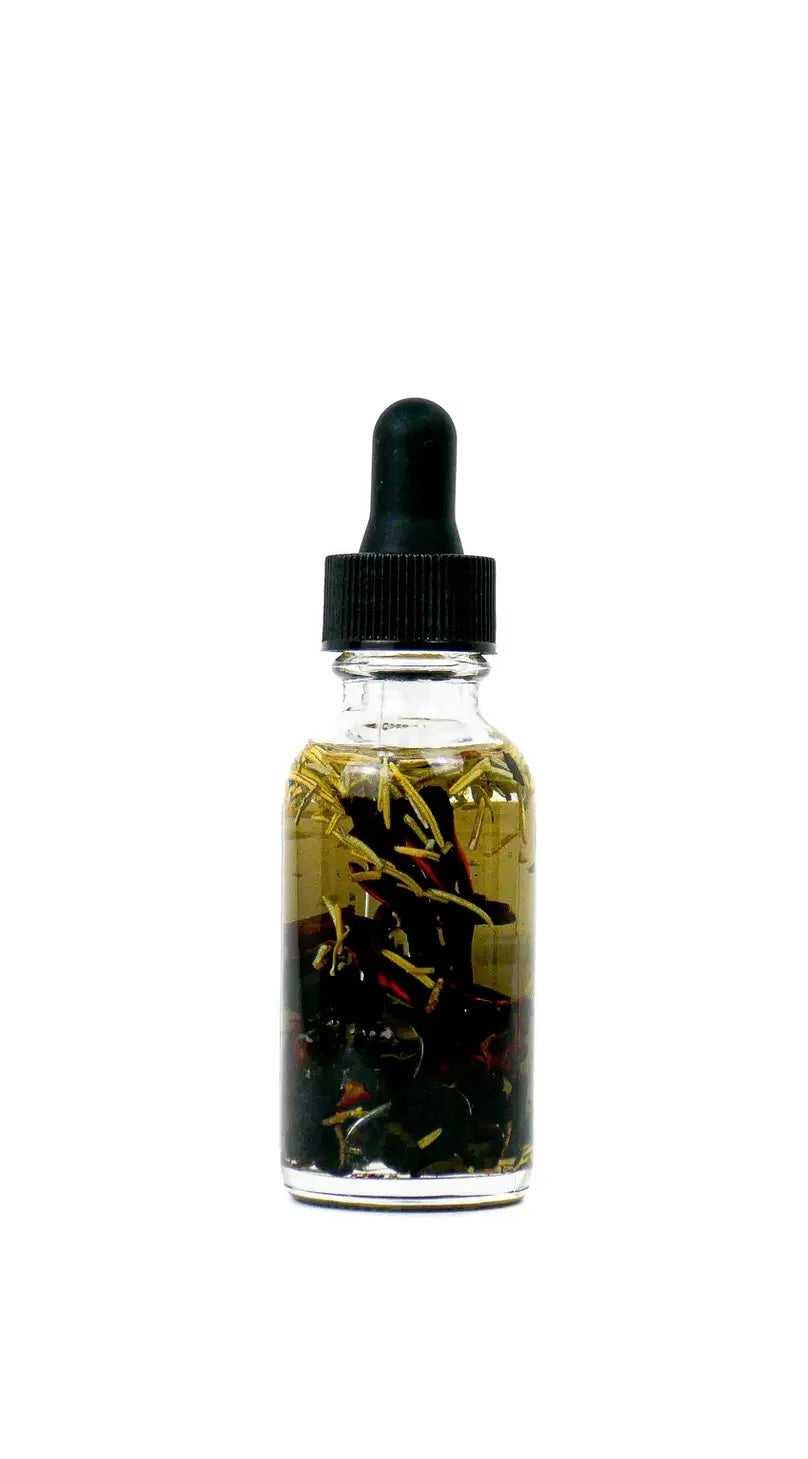 Protection - Ritual Oil Dropper