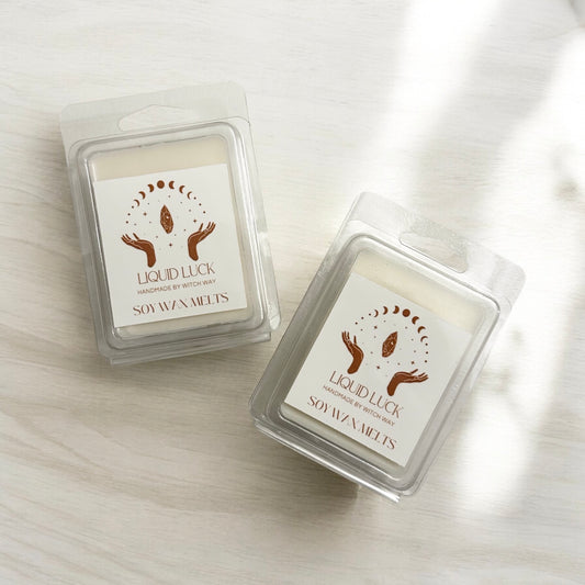 Liquid Luck Wax Melts