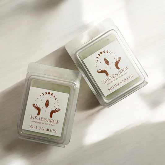 Witches Brew Wax Melts